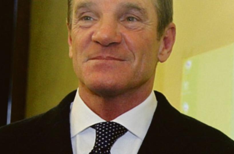 Brio, battiti giallorossi: «È un gran bel Lecce»