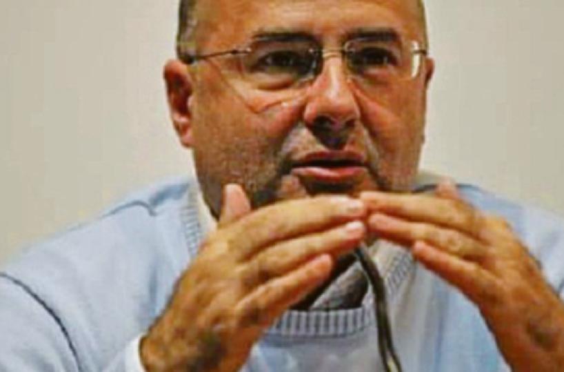 Lui come Diabolik, ma non si può fuggire per sempre