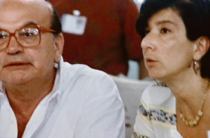 Craxi, parla Daniela Mazzucca: «Quel discorso lo isolò». Quando il leader Psi sfidò la Camera