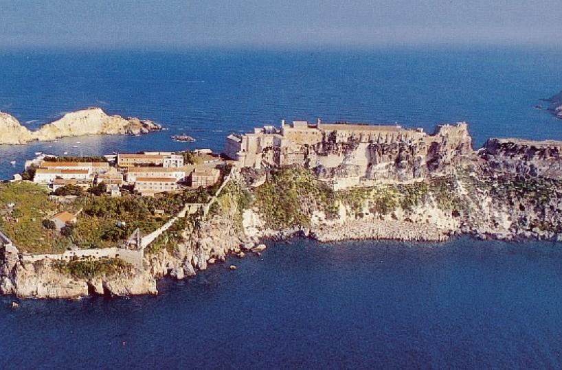 «Tremiti selvagge e bellissime: sono un simbolo di libertà»
