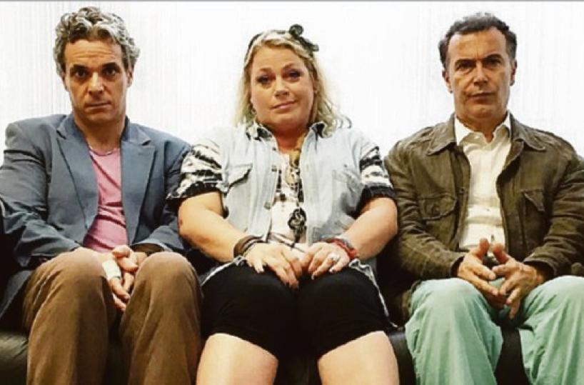 &laquo;Due piccoli italiani&raquo;: il lungometraggio del barese Sassanelli