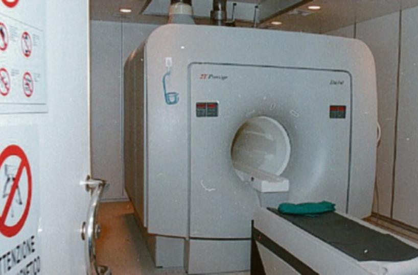 Scorrano, palpeggiava la paziente durante gli esami radiologici: condannato