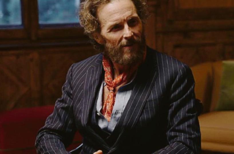 L’arte del possibile con il racconto della star Jovanotti
