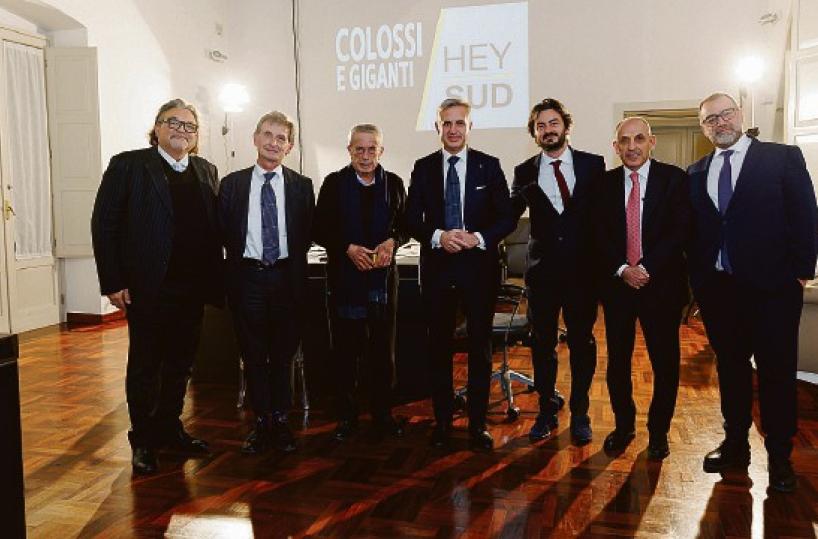 Puglia, l’economia sotto i riflettori