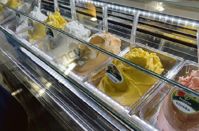 Gelato, gusti e tendenze per l’estate: sarà trionfo di pistacchio e agrumi