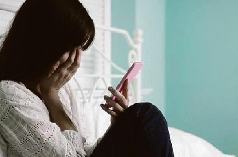 Raggiri on line, nel Barese aumentano le «truffe dell’amore» sui social 