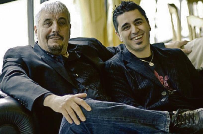 «Papà Pino, uomo libero e pop», a Fasano il libro scritto dal figlio Alessandro Daniele