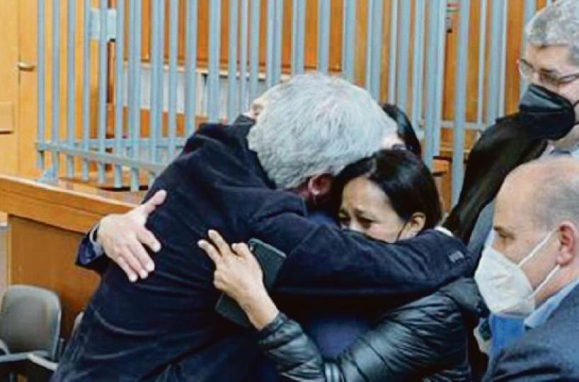 Riparte il processo a Nardi, ma le accuse si complicano