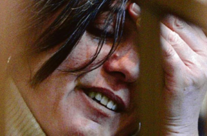 Nadia Desdemona Lioce, la brigatista foggiana che apr&igrave; il fronte anti-41 bis