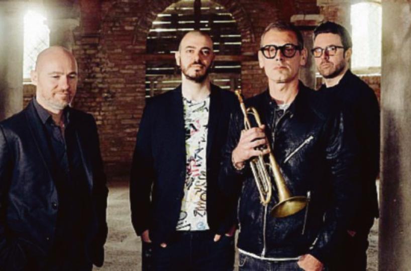 Jazz, Fabrizio Bosso torna in Puglia e «rilegge» Stevie Wonder