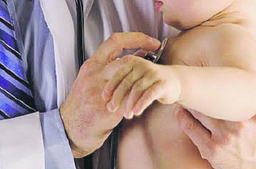 Pediatri in fuga dagli ospedali: in Puglia carenza di specialisti