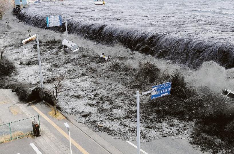 Terremoto in Turchia, «Molti comuni pugliesi senza piano anti-tsunami»