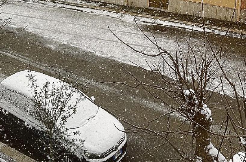 Puglia, scatta ovunque il piano freddo: la situazione provincia per provincia