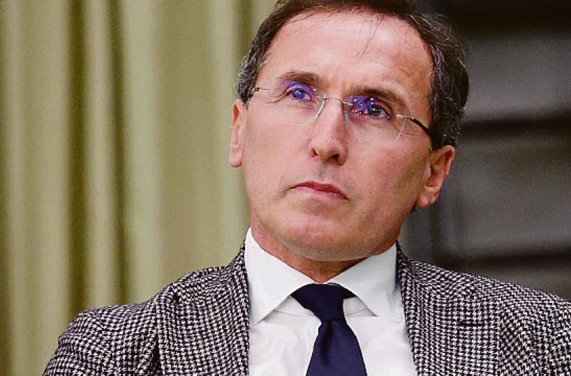 Boom adesioni in Campania, Boccia si dimette