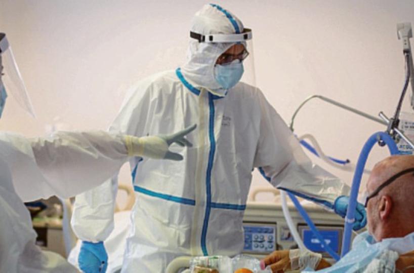 Medici a gettone, autonomia e divario fra Nord e Sud con Schillaci a «Basta la Salute»