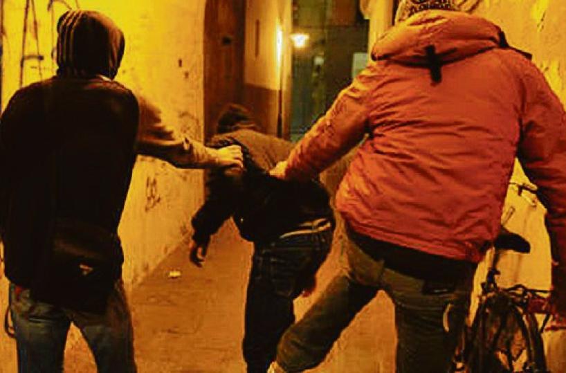 Baby gang, la violenza frutto di una «gabbia» che blocca gli adolescenti