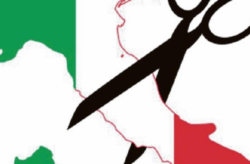 Autonomia, come far nascere 20 Italie