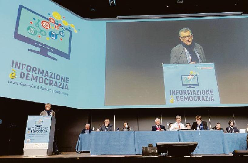 Congresso Fnsi 2023