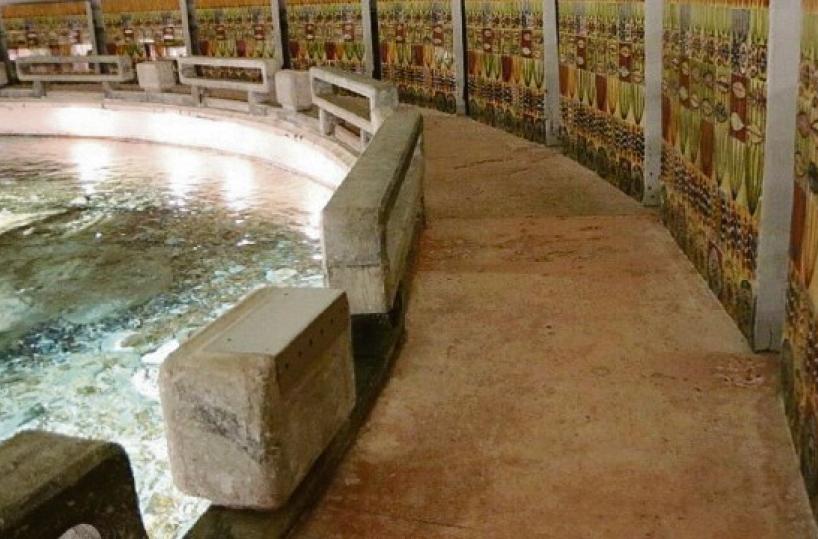 sorgenti acqua