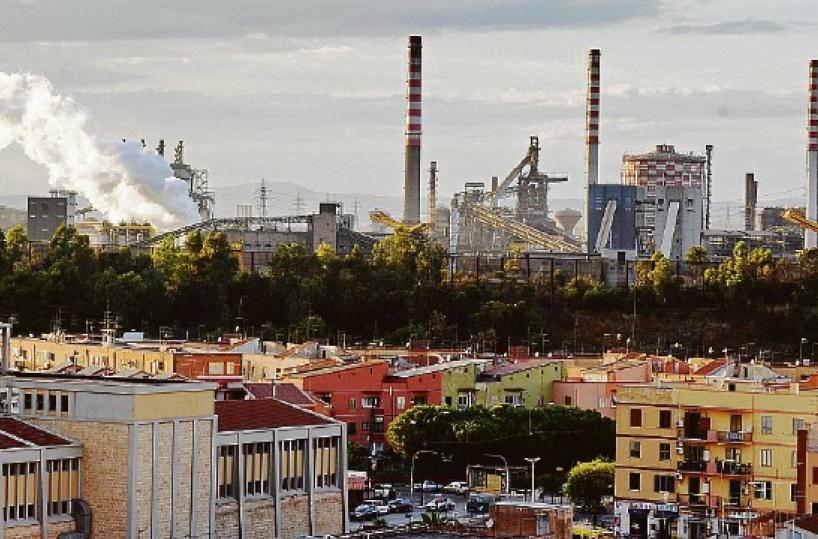 Ex Ilva di Taranto, via libera al decreto ma l’opposizione non ci sta