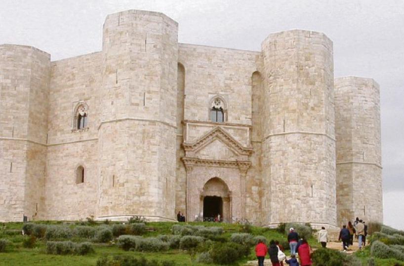 Al via la Fiera del turismo apulo-lucano