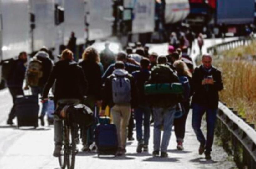 Si allarga la diaspora russa tra emigrati e nuovi fuggitivi