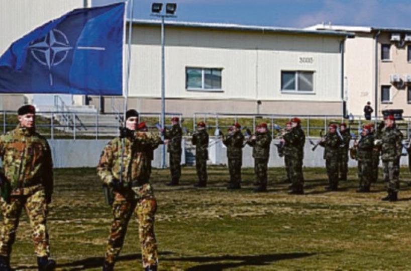 Bulgaria, la tensione resta alta: nuovo vertice per i militari pugliesi