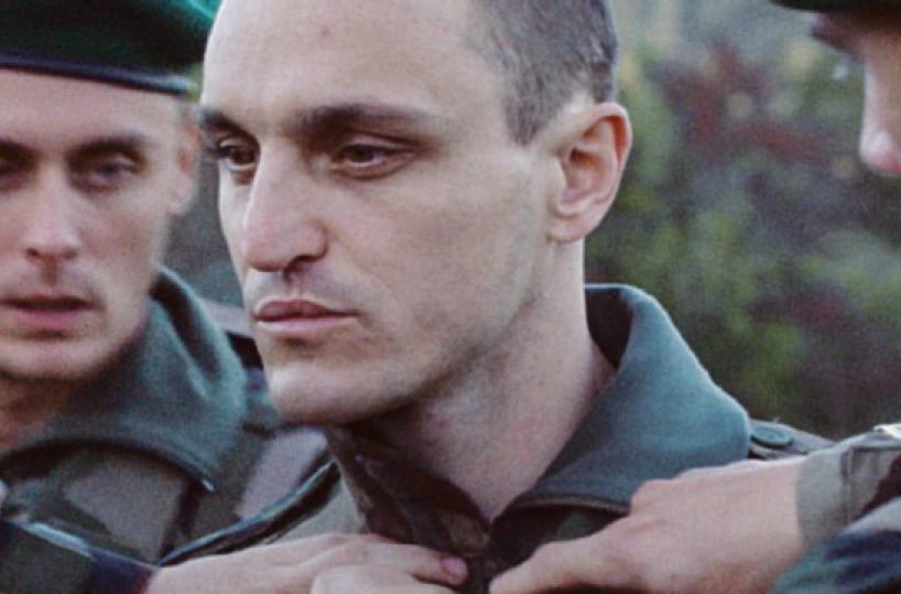 Berlinale 73: «Disco Boy» del tarantino Abbruzzese unico film a rappresentare l'Italia