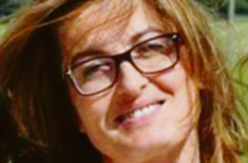 Donna carbonizzata a Santeramo: violenze in casa, a giudizio il marito della 55enne