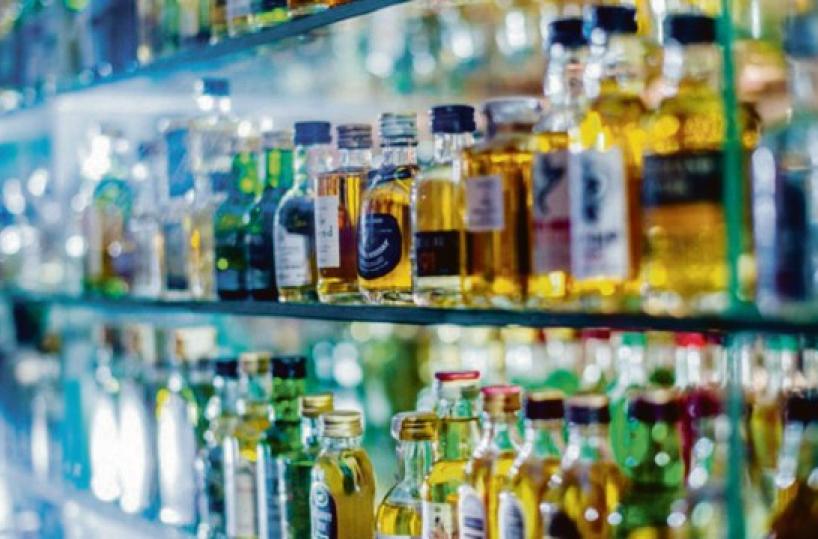 L’onda dei distillati travolge i palati e conquista la Puglia