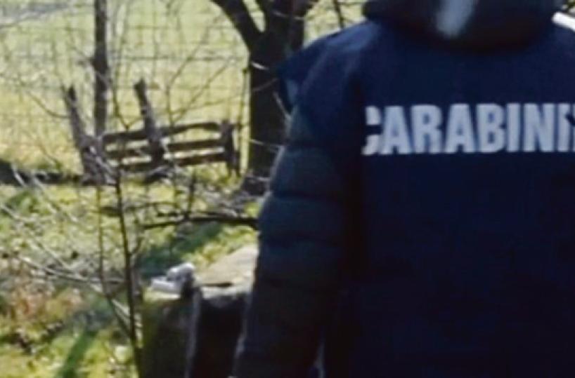 Matera, ucciso e bruciato, scattano tre arresti