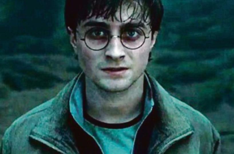 Il mago Harry Potter e il settimo capitolo della saga kolossal