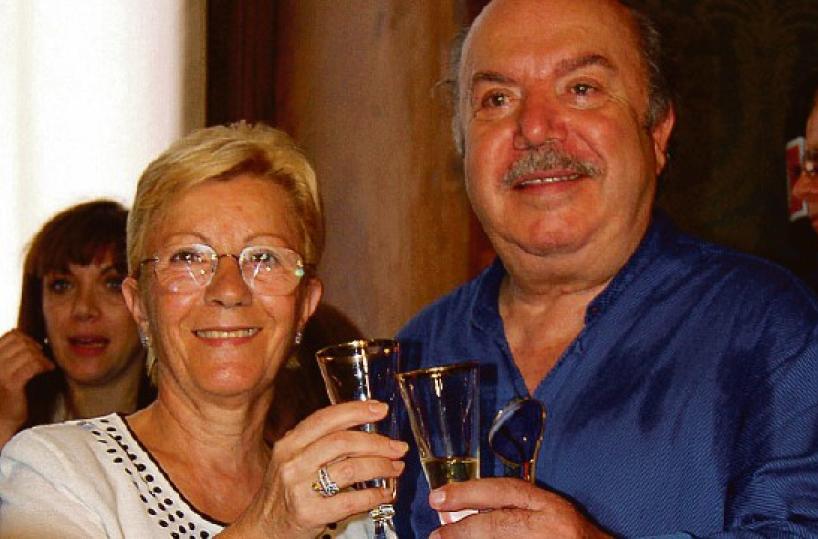 Il più bel film di Lino Banfi, la straordinaria avventura con la signora Lucia