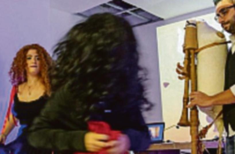 La «monachella» di Metaponto patrimonio immateriale del Ministero della Cultura