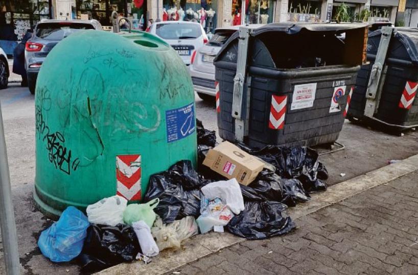Società per i rifiuti Regione Puglia, dubbi e tempi stretti: ieri la riunione con i sindaci