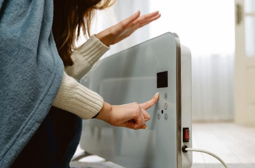 Caro energia