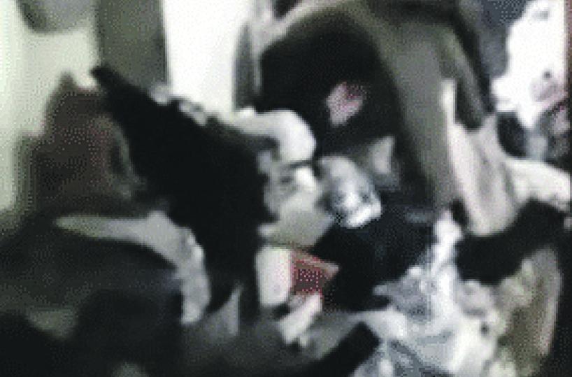 Foggia, «Liberate la casa degli orrori»
