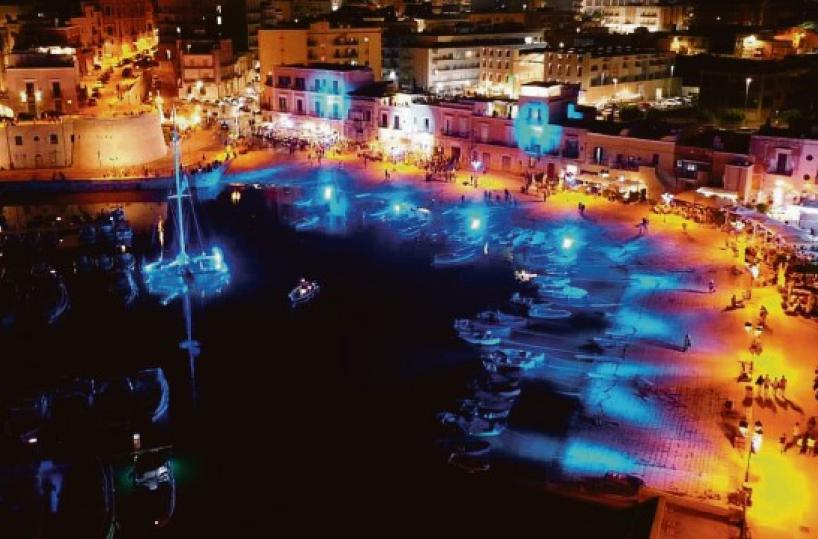 Pesca oltre il limite consentito, sanzionato titolare di una barca a Bisceglie