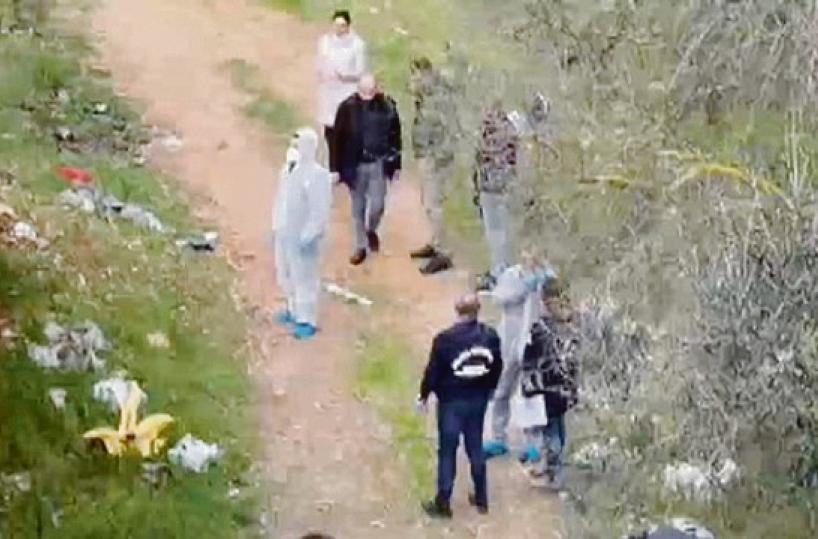 Omicidio del 21enne, c'è il rischio di una guerra tra Manduria e Lecce