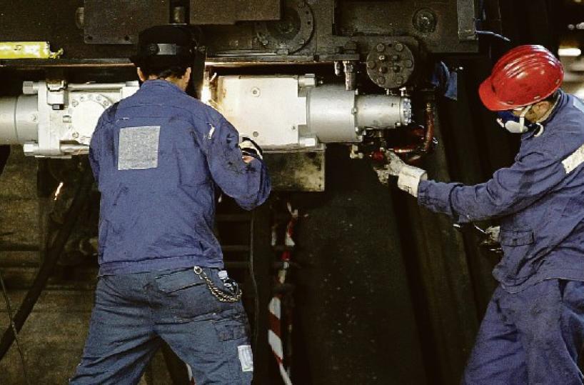 Decreto legge ex Ilva, per l'azienda tante risorse e nessuna impunità