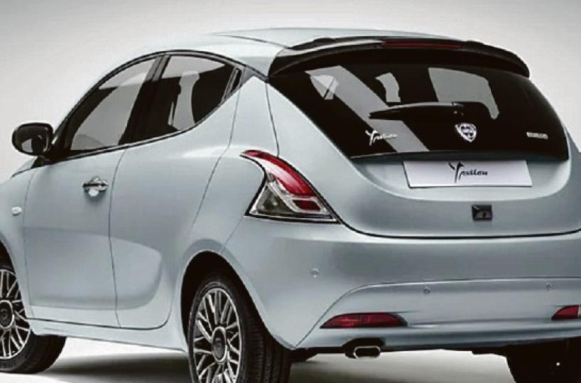Lancia rinasce: svelato il piano