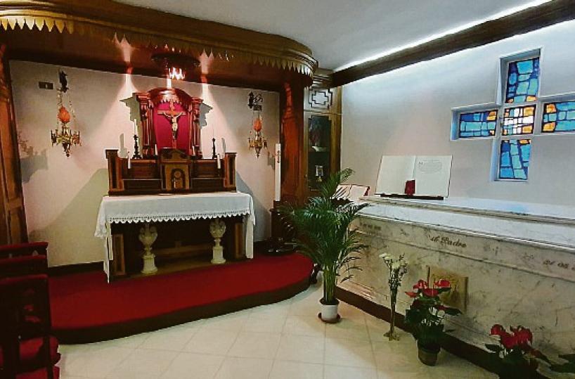 Martina Franca, arriva l’atteso editto: inizia la causa di beatificazione per il vescovo Alberico Semeraro