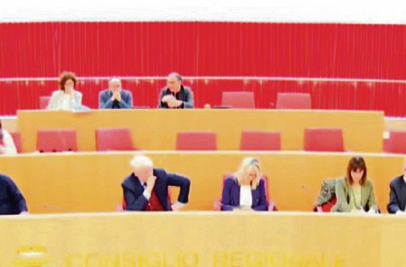 Rifiuti in Puglia, Ager e Aqp vanno avanti malgrado i dubbi in commissione Ambiente