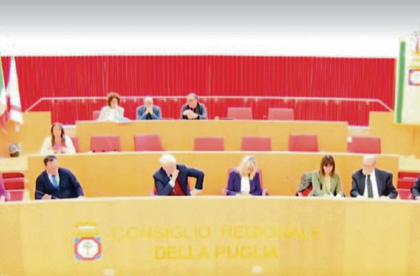 «La nuova società per i rifiuti contro il dettato normativo»