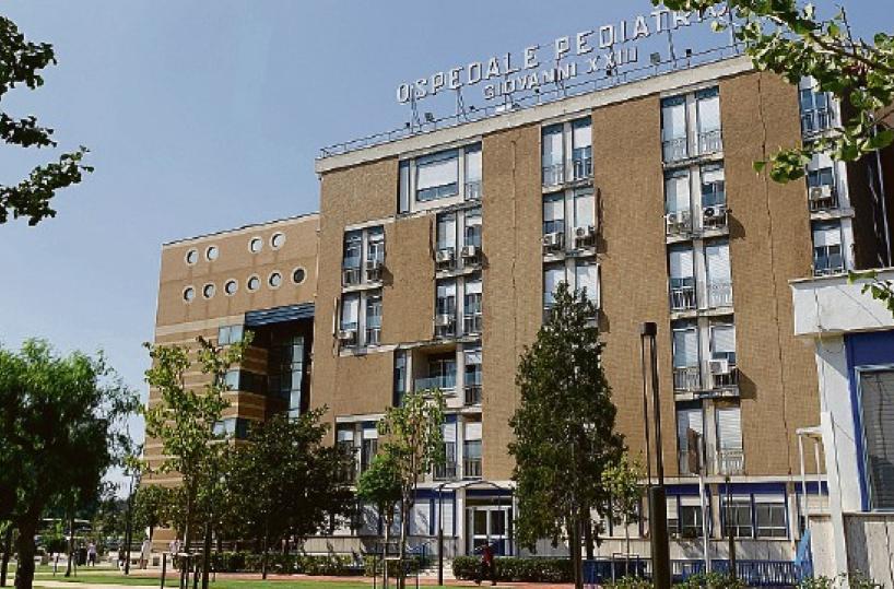 Bari, ospedale Giovanni XXIII: «Cardiochirurgia pediatrica, in reparto un clima di paura»