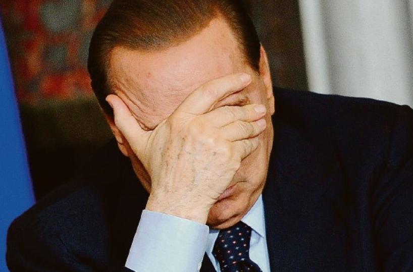 Lavitola: «Soldi a Gianpi ma non per mentire sul Cav»