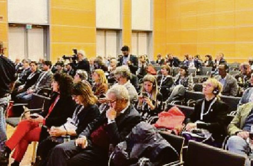 «Autonomia e fisco, Governo da bocciare»: Landini apre il XIX congresso Cgil e si ricandida