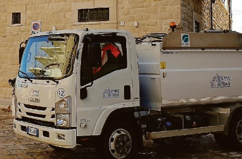 Rifiuti, raccolta differenziata oltre il 70% nella Bat