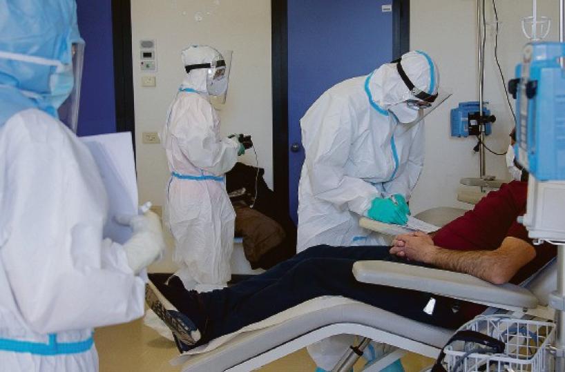Morti di Covid a Lecce, inchiesta da archiviare