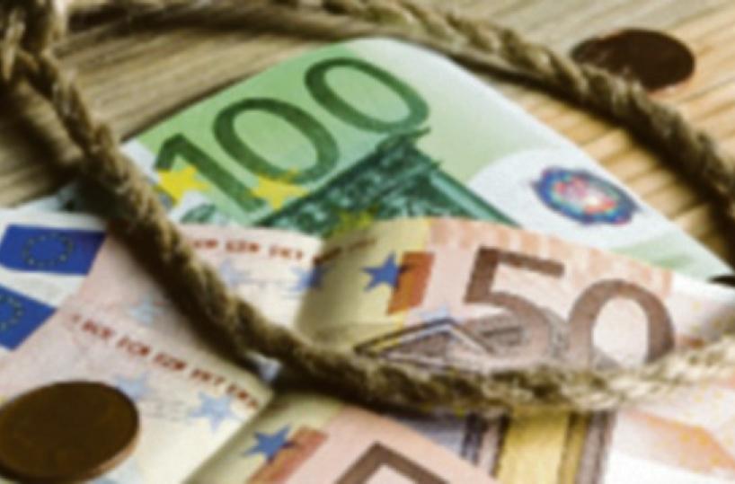Pugliesi sempre più poveri: così aumenta il rischio usura